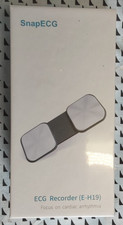 SnapECG Recorder Model E-H19