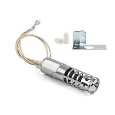 WB2X9154 Oven Igniter for GE Gas Range High Heat Resistance Replacement