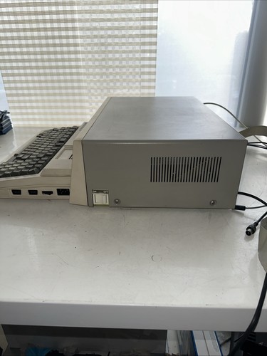 Spectravideo 328 Personal Computer  - Bild 8 von 12