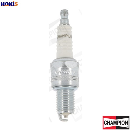 4x SPARK PLUG OE048/T10 FOR MITSUBISHI CHARIOT STARION DELICA/III/Bus/Van  KIA - Picture 1 of 12