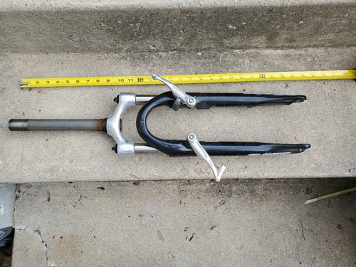 SR Suntour Nex4000 Suspension FORK Bicycle Part - Picture 12 of 15