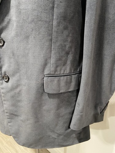 Ralph Lauren Made Expressly for Dillard's 48L Herren Cord Blazer Sakko - Bild 4 von 9