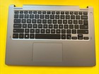 Palmrest Klawiatura Touchpad Srebrny Dla Dell Latitude 3310 2-w-1 0RDX31 RDX31 B13