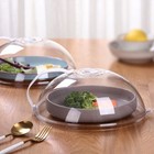  Microwave Cover Dish Abdeckhauben Fuer Lebensmittel Lebensmittelschutzschutz