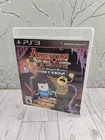 Adventure Time: Explore the Dungeon Because I Don't Know (PlayStation 3, 2013)