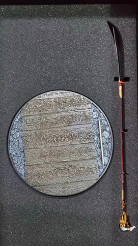 Figura de acción SWTOYS Dead or Alive Momiji Ninja escala 1/6 muñeca modelo FS050 EE. UU. - Imagen 5 de 7