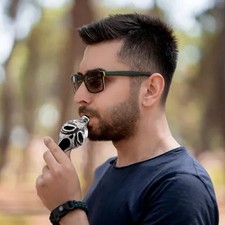 Death Whistle Spooky Loud Death Scream Whistle High Decibels Screams Whistle 4