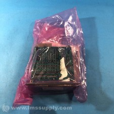 Marposs Connector PCB for Marposs 81696DE3AI Model E3 4544
