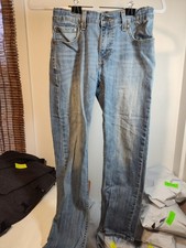 Girls Levi Signature Jeans Skinny 14 R