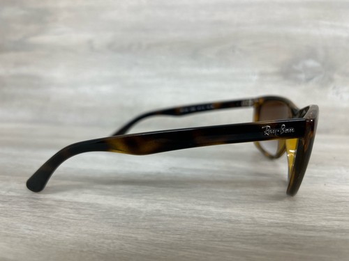 Ray-Ban Women's Sunglasses, RB4154 (PO1021182) - Picture 3 of 7