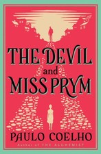 DEVIL & MISS PRYM By Paulo Coelho (Paperback) (9780007116058)