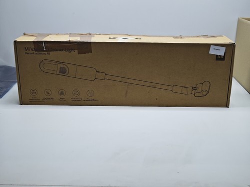 Mi Vacuum Cleaner Light - Non-Working, Original Box, Incomplete - Picture 2 of 17