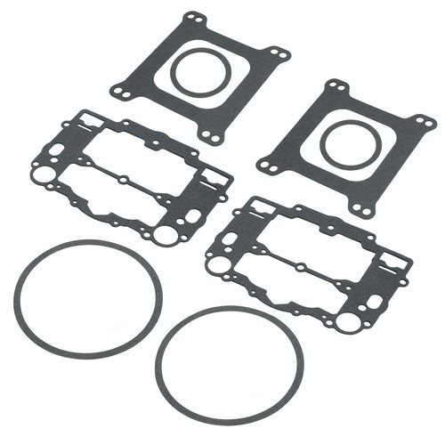 For Edelbrock Carburetor Rebuild Kit for Edelbrock 1477 1405 1406 1407 1411 - Picture 10 of 11