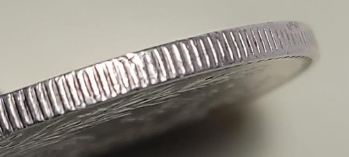 Fat Man Dollar 1914 (yr. 3) China Vf - Picture 3 of 4