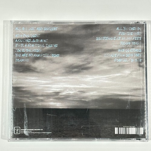 Alternative Indie College Alt Country CD Lot [A-F] Choose Title & Add To Cart - Bild 385 von 761