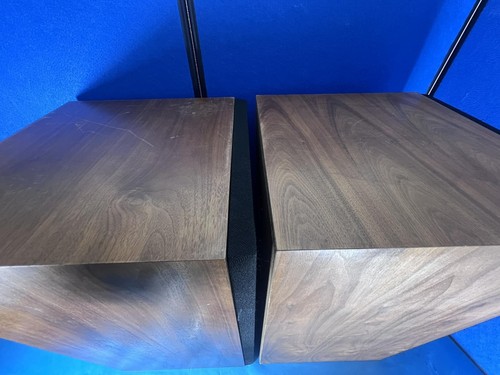 Vintage Pioneer HPM-100 Speakers - Imagen 7 de 21
