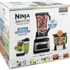 Ninja Professional plus Kitchen Blender System Peak 1400 Watts (BN805A)