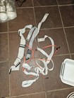 20 26 16 Pin HUNG FU VW-1 E97252-H LOT ONE HAS CUT BUT STILL 3" CORD AS IS