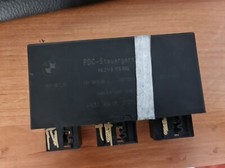 Bmw E60 E61 E63 E64 Active PDC Parking Sensors Control Unit  9176682