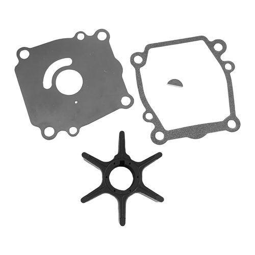 For Suzuki Outboard 60 70 90 100 HP Water Pump Impeller Kit 17400-87E03 18-3254 - Picture 2 of 8