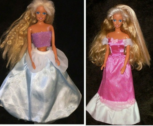 SELTEN VTG KONVOLUT 1960er MIDGE Twist n Turn BARBIE PUPPEN KLEIDUNG ZUBEHÖR SCHUHE - Bild 9 von 12