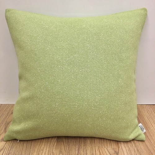 855. Tela de tweed verde lima 100 % lana. Precio por 1/2 metro - Imagen 4 de 4