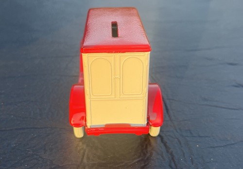 ERTL Lennox 1923 Chevrolet 1/2 ton  Truck Bank Metal Die Cast 1/25 - Picture 6 of 6