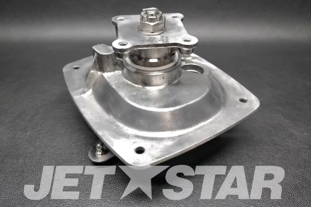Kawasaki ULTRA300X'12 OEM section (Handle-Pole) parts Used Kawasaki ULTRA300X'12 OEM section (Handle-Pole) parts Used