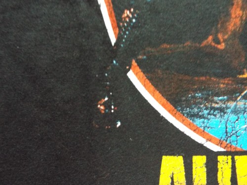 camisa kiss alive in 75 - Imagen 8 de 9