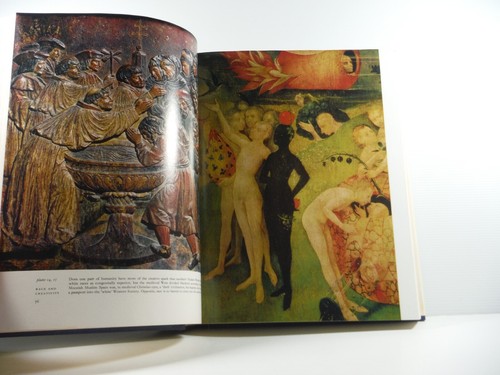 A Study of History by Arnold Toynbee Jane Caplan HC DJ large illust book 1972 - Picture 10 of 23