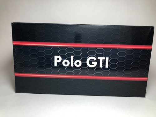 1/18 Volkswagen Polo GTI Shanghai VW Dealer model white - Picture 8 of 24