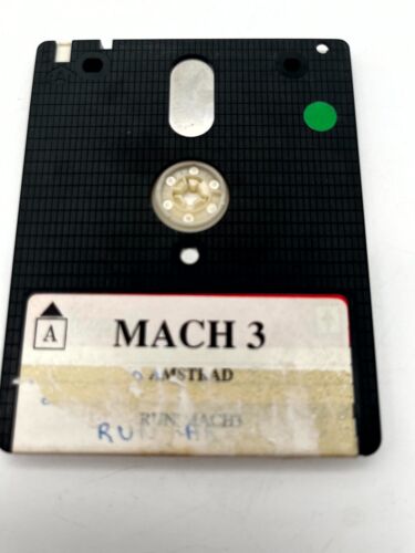 JEU(X) DISQUETTE LORICIELS AMSTRAD CPC 6128 664 464 ★ LOOSE ★ Nombreux choix ✅ - Imagen 33 de 61