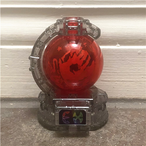 YOU Pick! Power Rangers Kyuranger Cosmic Fury DX SG GP Kyutama (Seiza Blaster - Bild 2 von 66