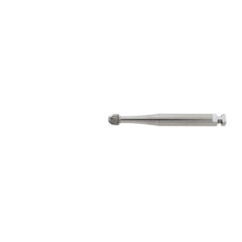 WAVE Dental RA #4 6 Burs Carbide Round SL Latch Surgical Length 22mm 26mm Burr - Picture 88 of 144