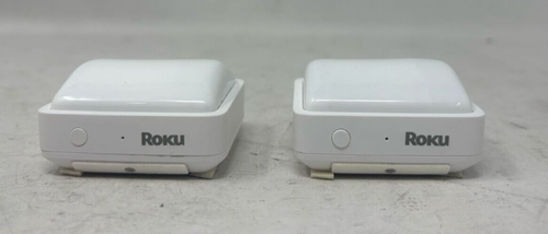 Roku Smart Home 5-Piece Monitoring System Wi-Fi-Enabled INDIVIDUAL PARTS (USED) - Picture 15 of 22