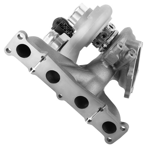Turbocompresor Billet Upgrade para Kia Optima Sportage 2,0 L Theta II 10-2016 - Imagen 7 de 15