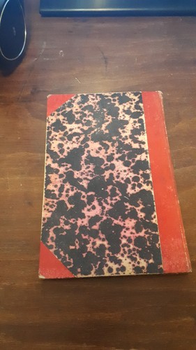 libri antichi e da collezione dal 1800 al 1899 libro volumi rari ottocentine - Foto 23 di 24