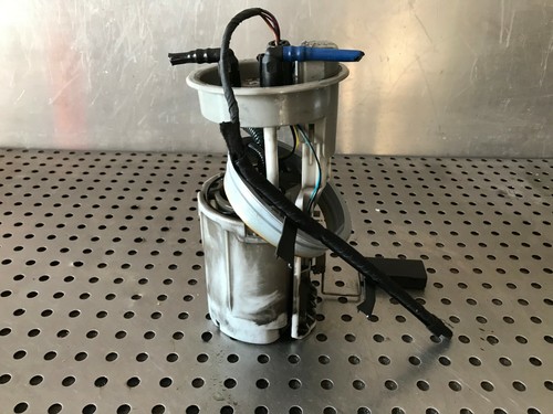 VW New Beetle 9C ABS Hyraulikblock Steuergerät 1J0614517G 1C0907379C