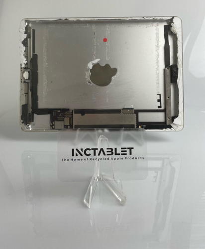 Apple iPad Air 1st Gen WiFi 16GB Silver - Spares + Repairs Ref416 - Picture 1 of 2