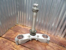 12-22 Kawasaki Ninja ZX14R ZX1400 LOWER TRIPLE TREE STEERING STEM 44037-0039
