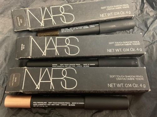 NARS Soft Touch Shadow Pencil Choose Shade New Products! - Picture 2 of 8