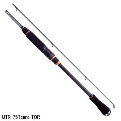 TICT［ティクト］SRAM UTR-75Tcaro-TOR TICT SRAM UTR-75caro-TOR Spinning Rod | eBay