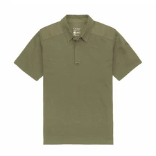 VIKTOS Men's Range Trainer Coolmax Ranger Polo (18151)