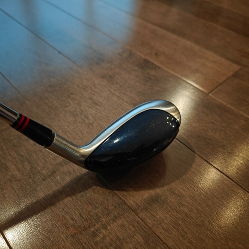 Ben Hogan Edge CFT 3h Hybrid 21° Apex Right Hand 39" Golf Club - Picture 5 of 16