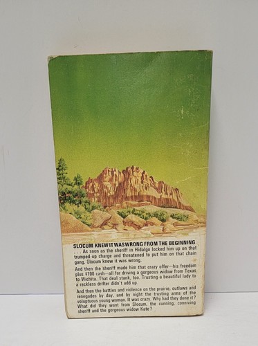 Jake Logan Adult Western Paperback - Imagen 75 de 120