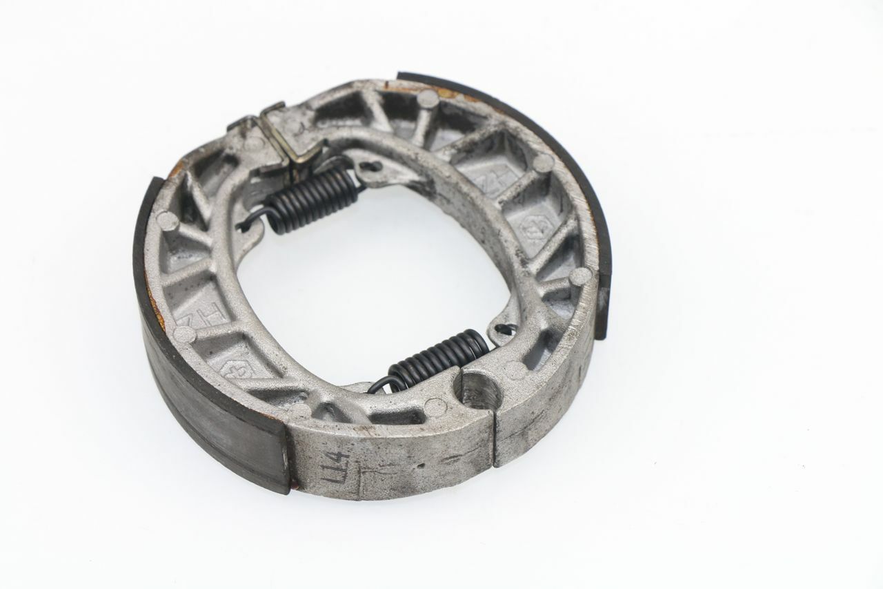 BRAKE SHOES - PIAGGIO VESPA ET4 125 ( 1997 - 2000)
