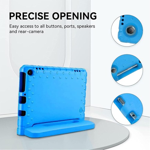 Funda para Tablet Amazon Fire Max 11/ Fire HD 10/ Fire HD 8/ Fire 7 2024/2023/2022 - Imagen 81 de 103