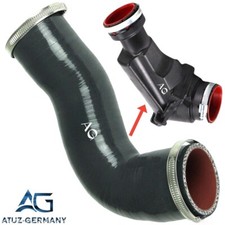 Original AG SCHLAUCH RESONATOR für VOLVO XC90 2.4 D3 / D5 30740896 30741452
