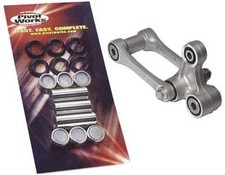 HONDA CRF150F CRF230F LINKAGE REBUILD KIT   Pivot Works  PWLK-H61-000