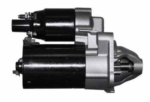 Motor De Arranque Para Audi 1.8L 2.0L 2005-2009, A4 Quattro 2.0L 05-2009 Transmisión Automática - Imagen 3 de 4